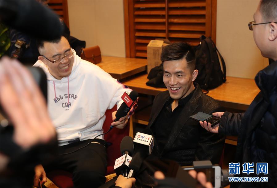 调和这两种