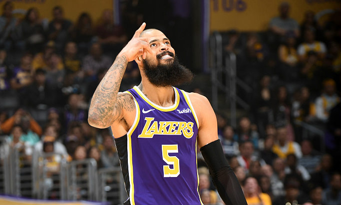 比赛表现和 比赛表现和