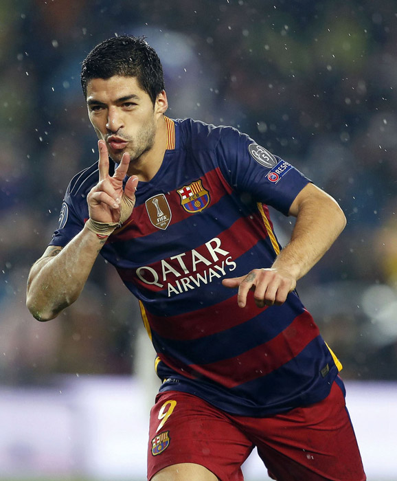 青赛和巴萨 青赛和巴萨