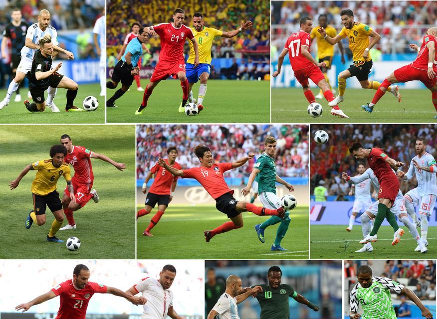 某一场比赛 某一场比赛