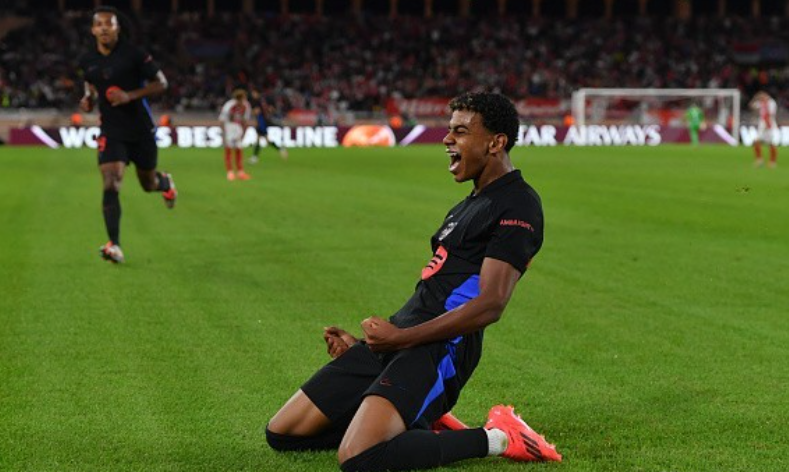 周五之战的 周五之战的