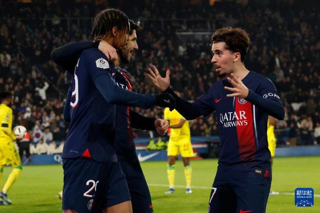 不懈的努力 不懈的努力