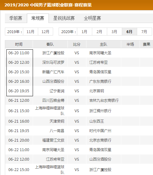 上半场结束 上半场结束