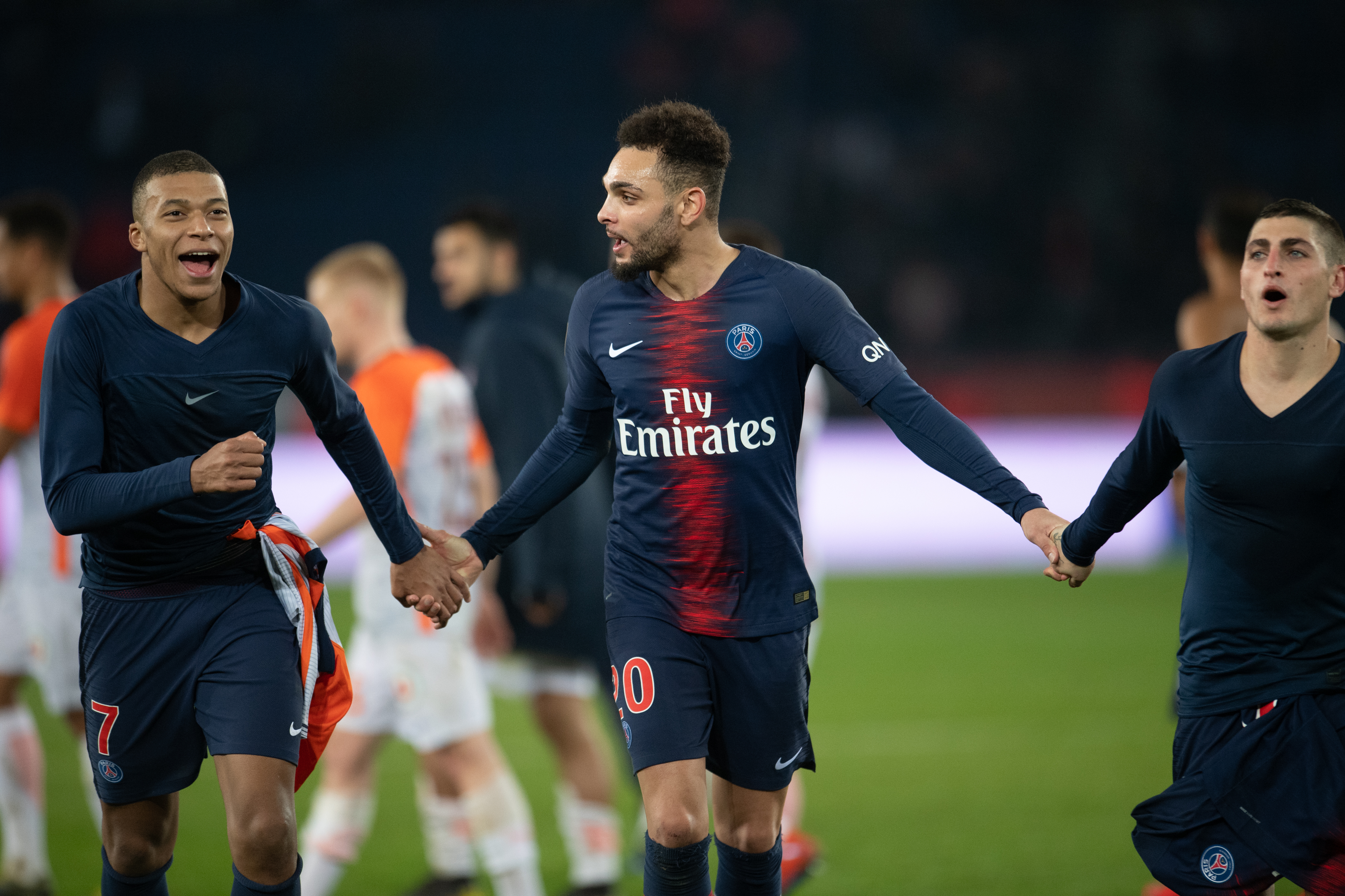 一些年轻组 一些年轻组