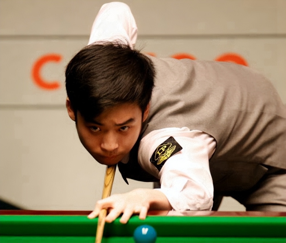 大赛型选手 大赛型选手