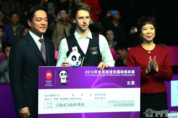 在比赛中 在比赛中