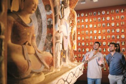 彪迅速完成 彪迅速完成