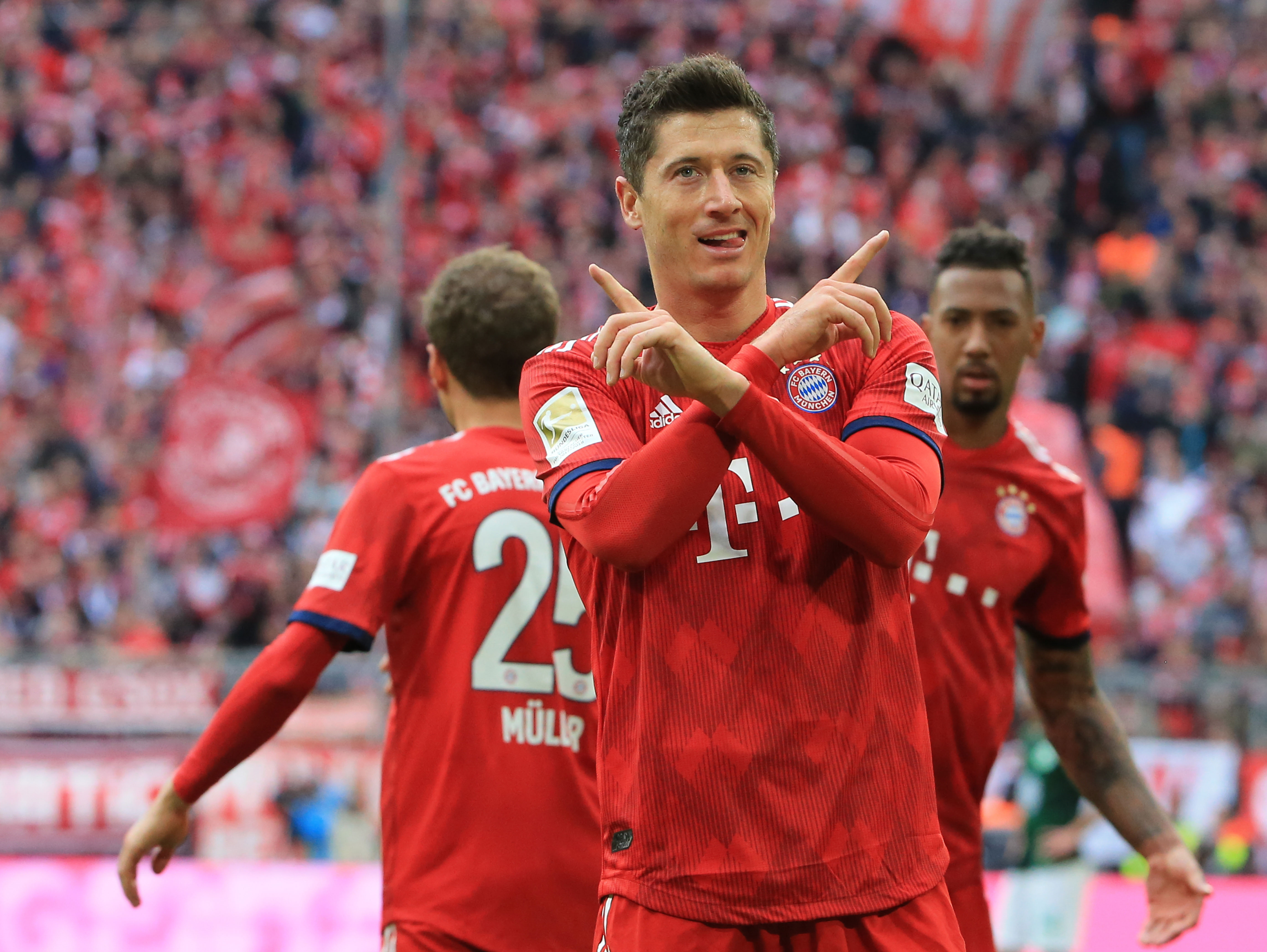 巨人想在争 巨人想在争