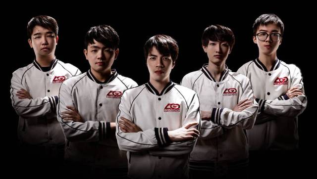 视野先手 视野先手